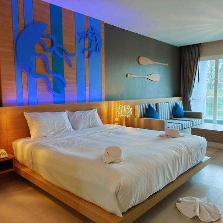 Ratana Platinum Resort Kamala Exterior photo