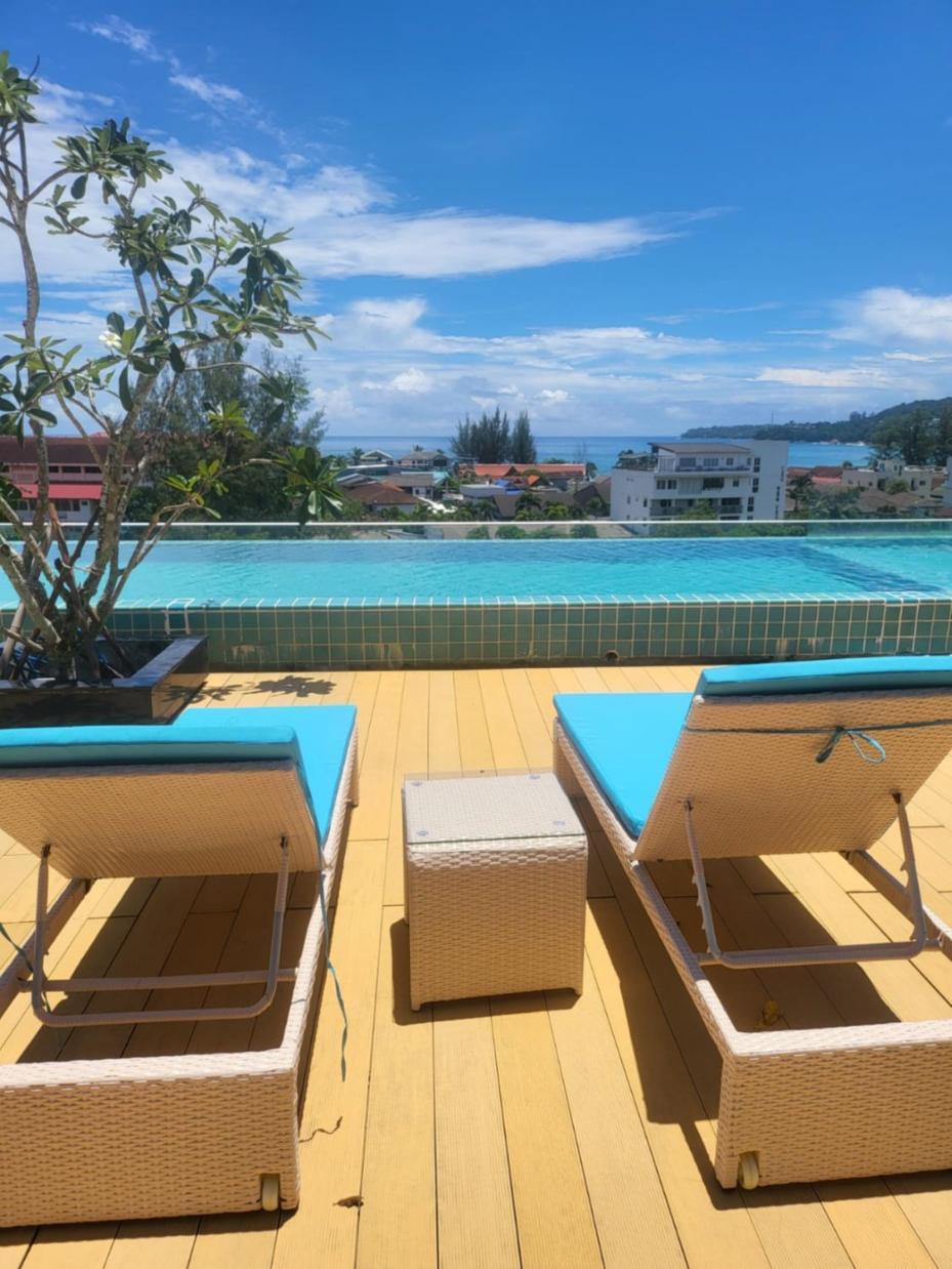 Ratana Platinum Resort Kamala Exterior photo