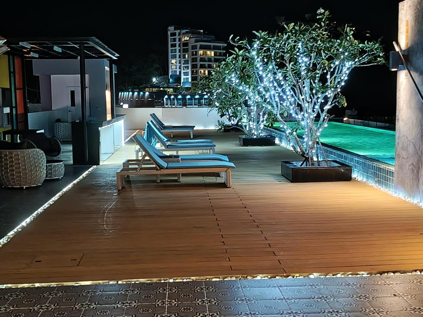 Ratana Platinum Resort Kamala Exterior photo