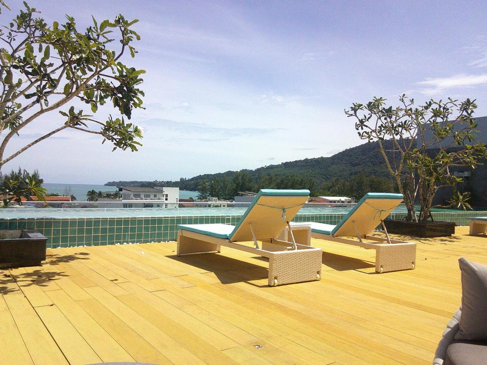 Ratana Platinum Resort Kamala Exterior photo