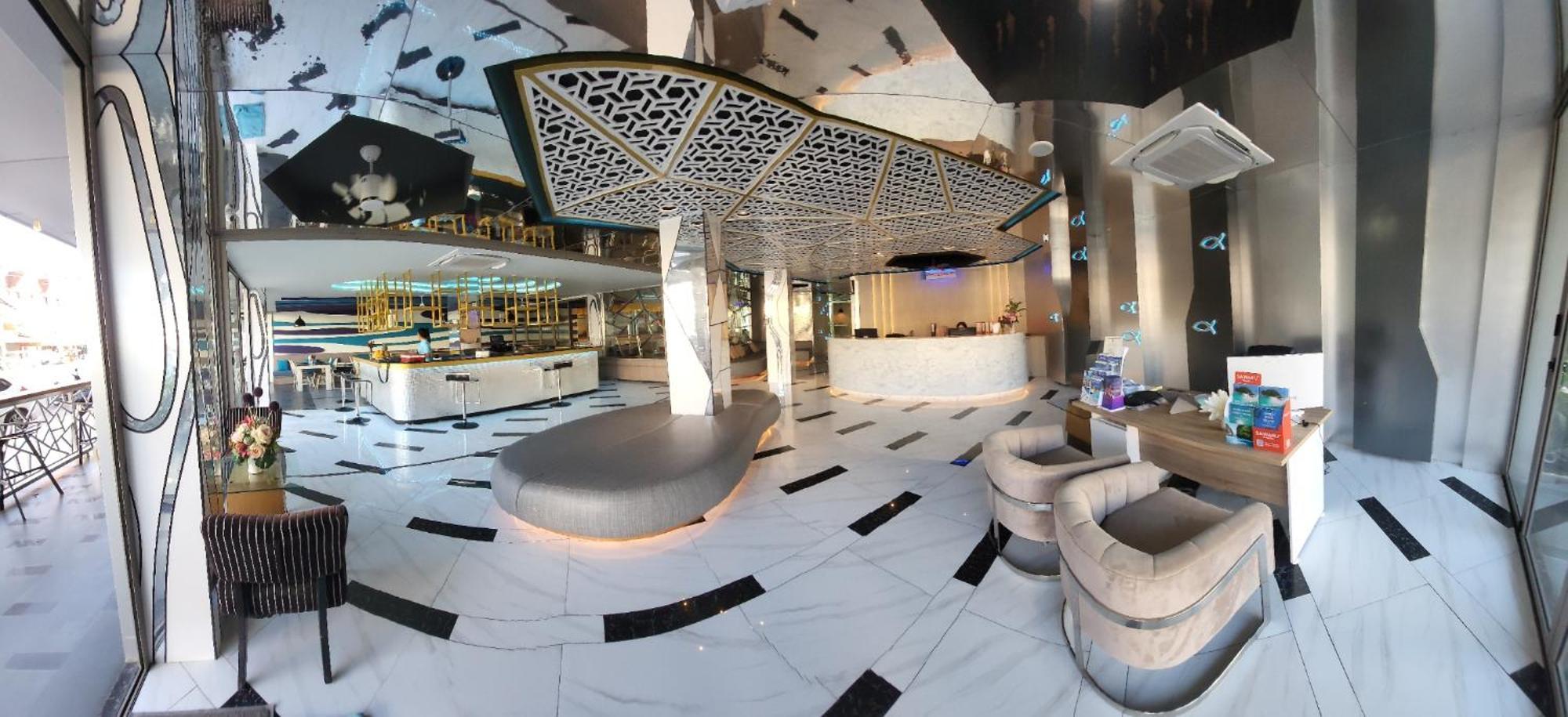 Ratana Platinum Resort Kamala Exterior photo