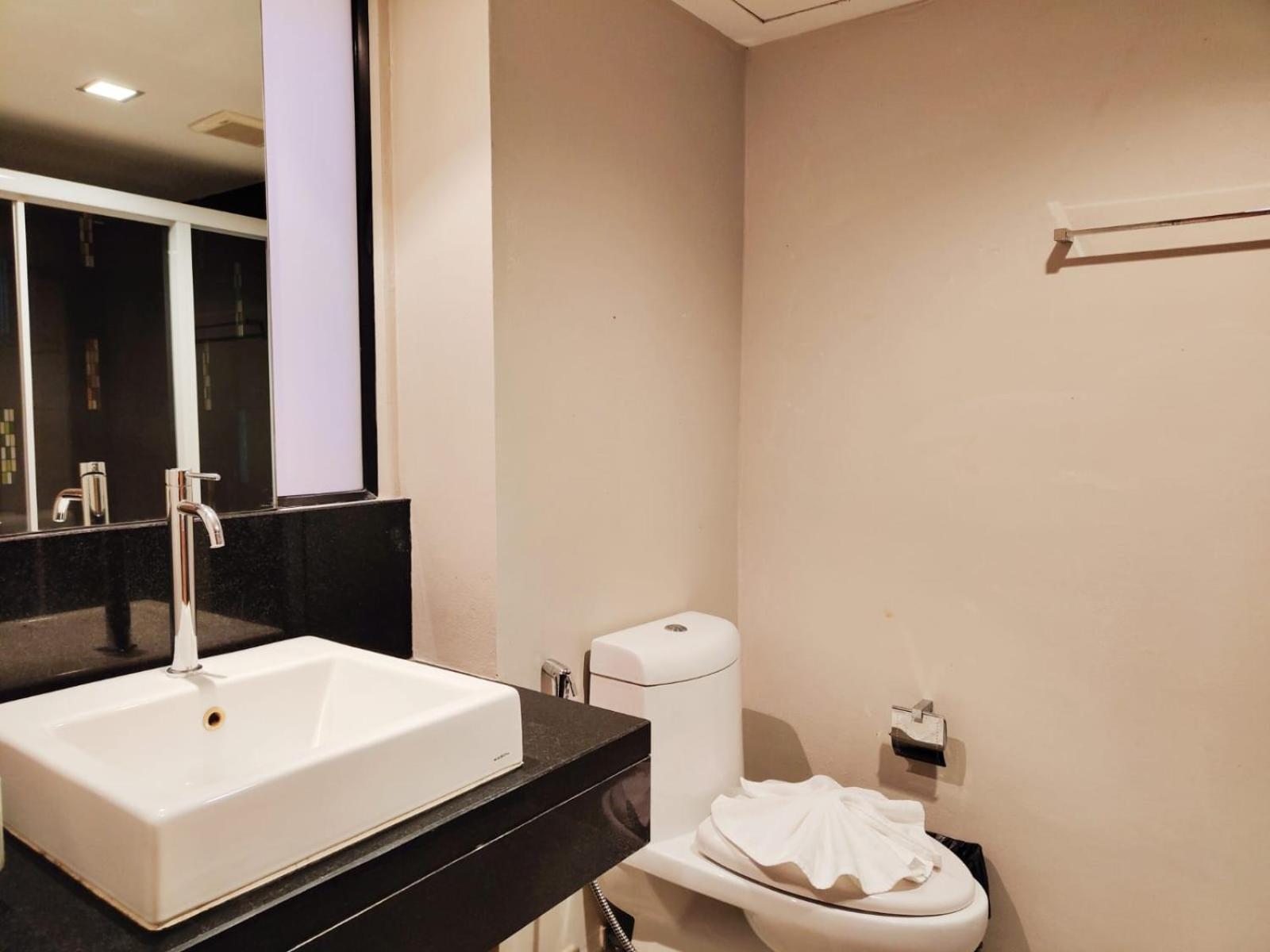 Ratana Platinum Resort Kamala Exterior photo