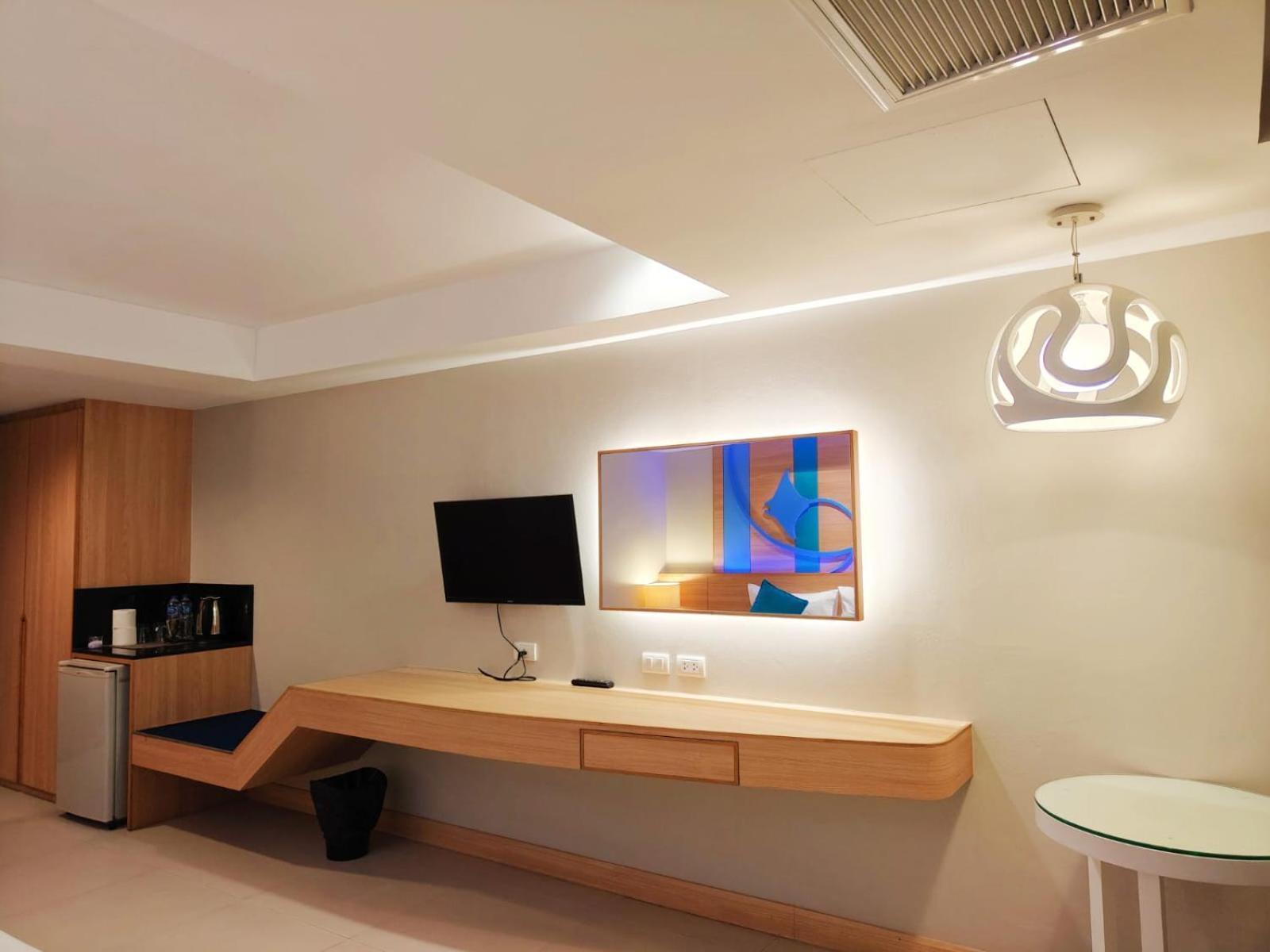 Ratana Platinum Resort Kamala Exterior photo