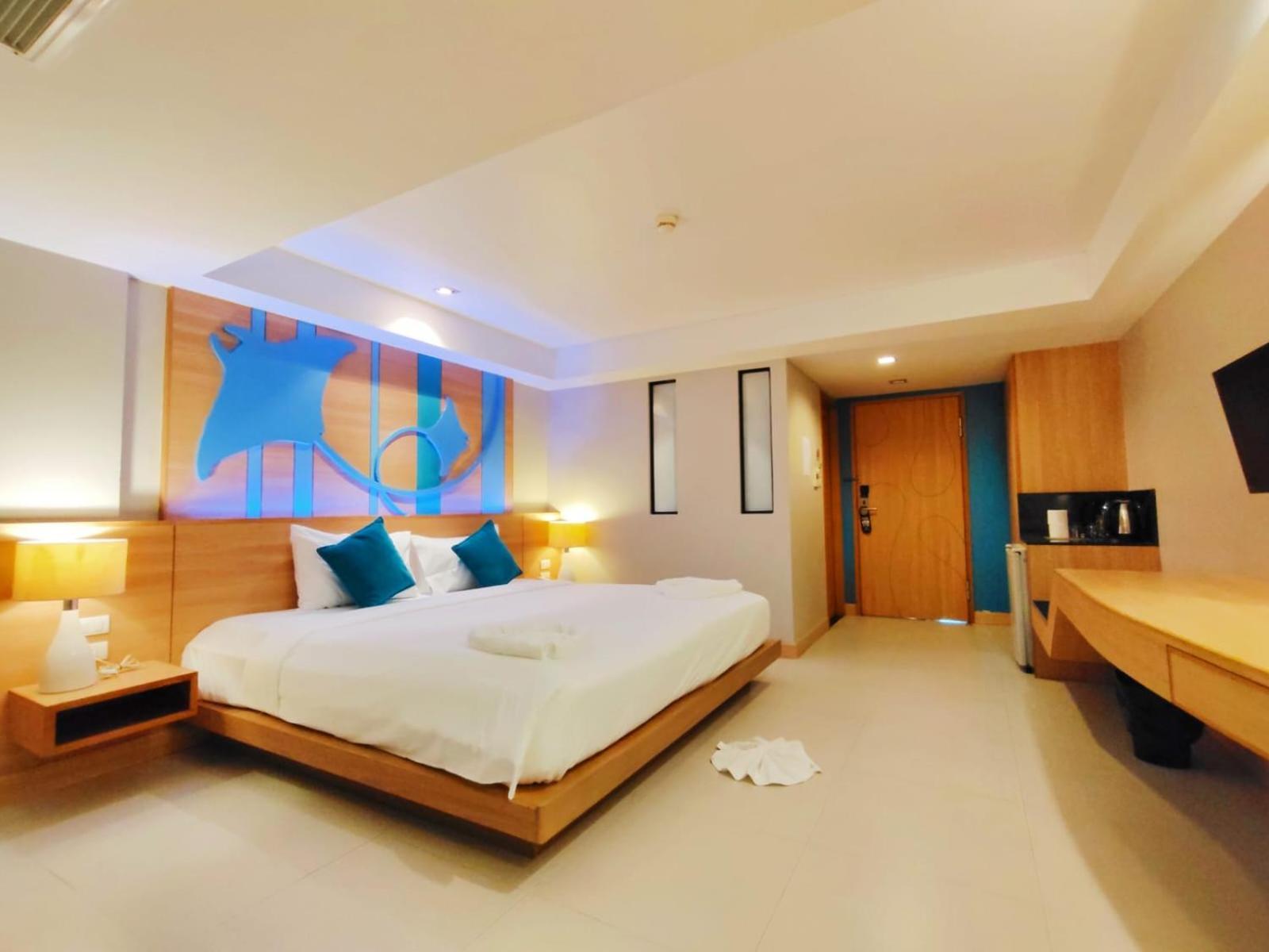 Ratana Platinum Resort Kamala Exterior photo