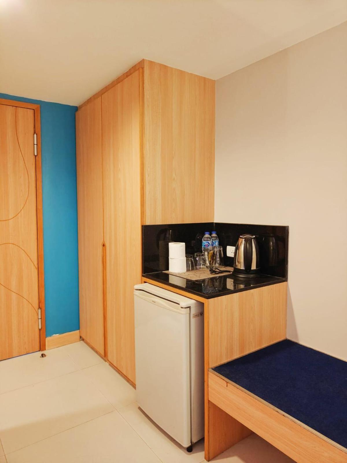 Ratana Platinum Resort Kamala Exterior photo