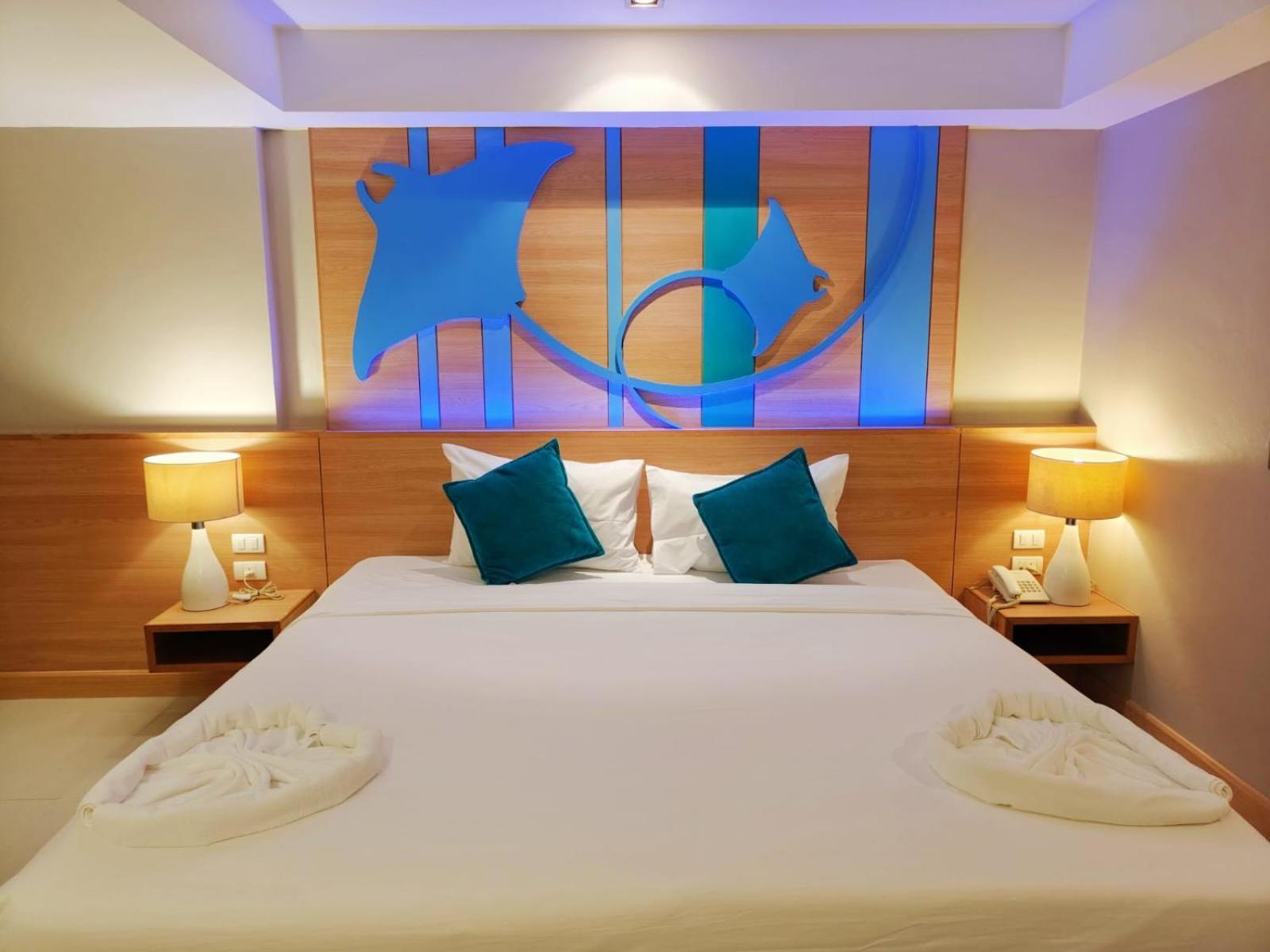 Ratana Platinum Resort Kamala Exterior photo