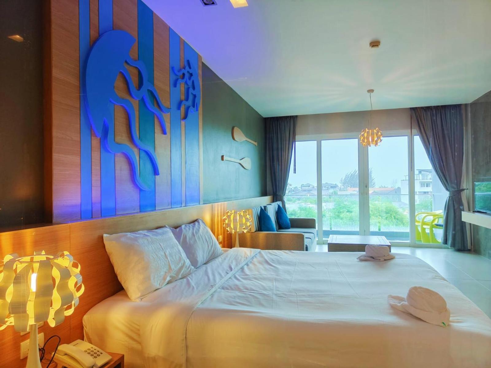 Ratana Platinum Resort Kamala Exterior photo