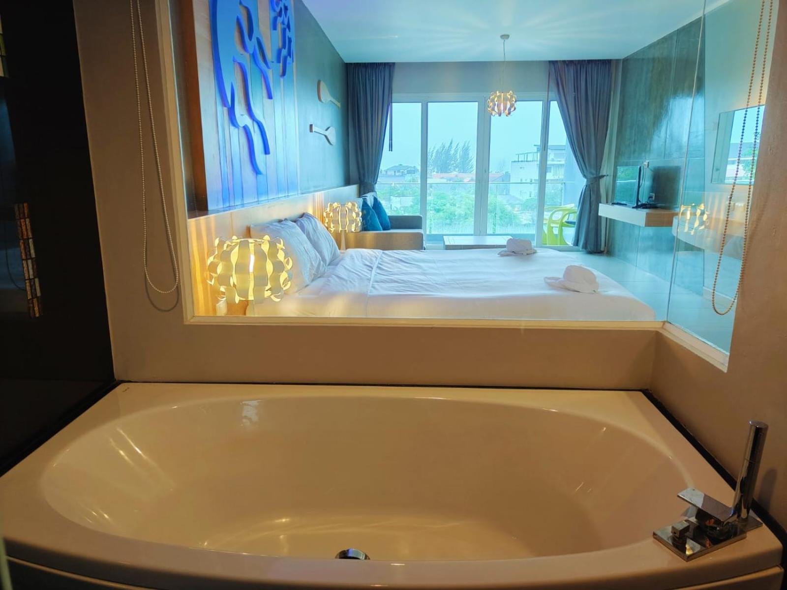 Ratana Platinum Resort Kamala Exterior photo