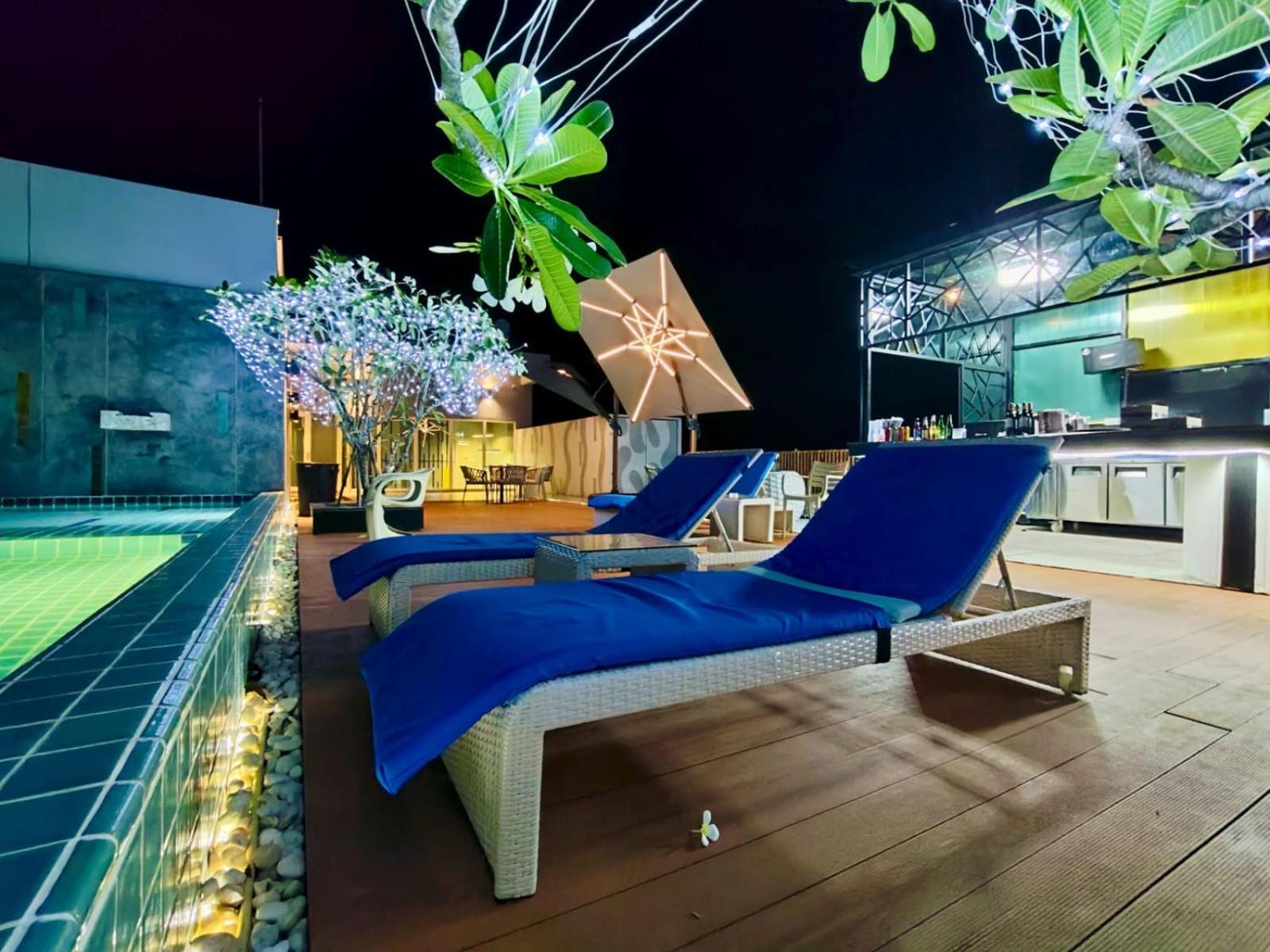Ratana Platinum Resort Kamala Exterior photo