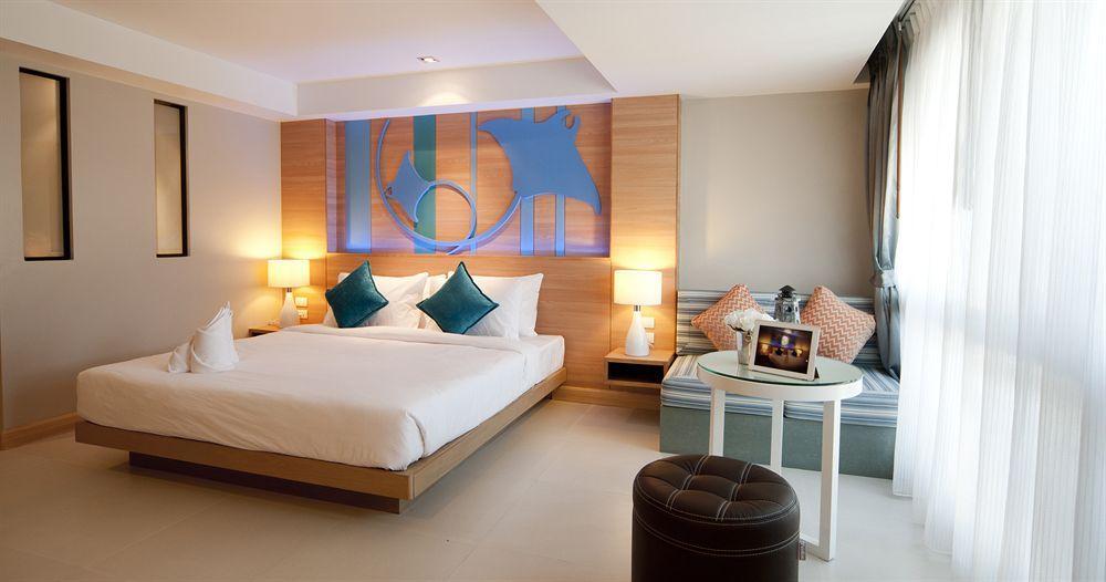 Ratana Platinum Resort Kamala Exterior photo
