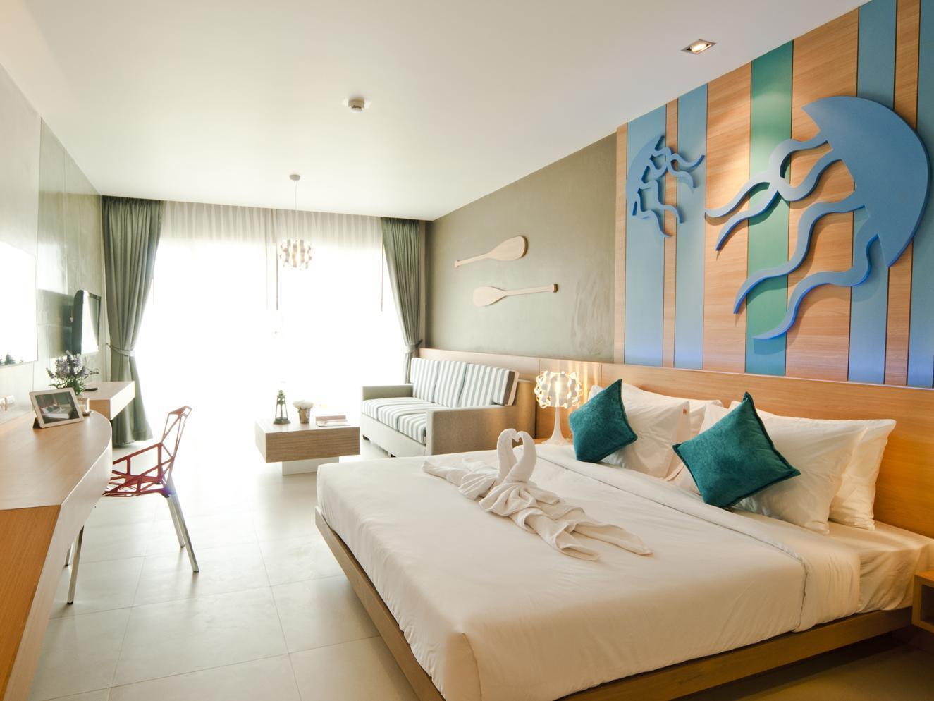 Ratana Platinum Resort Kamala Exterior photo