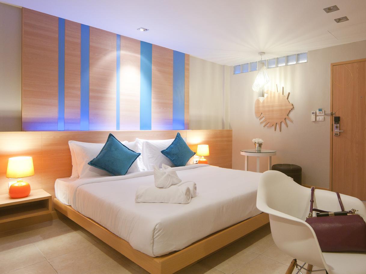 Ratana Platinum Resort Kamala Exterior photo
