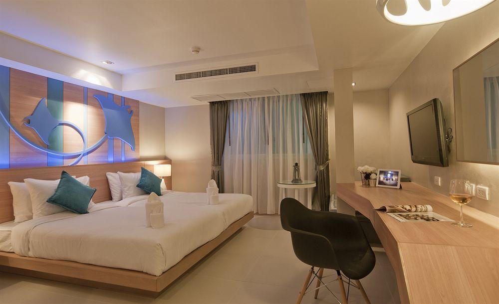 Ratana Platinum Resort Kamala Exterior photo