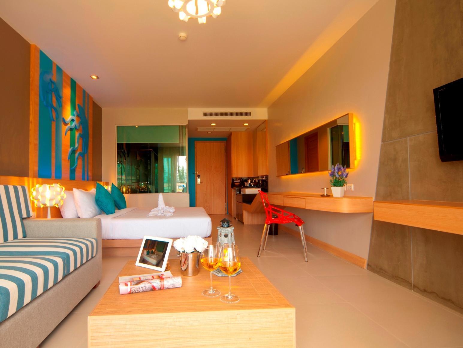 Ratana Platinum Resort Kamala Exterior photo