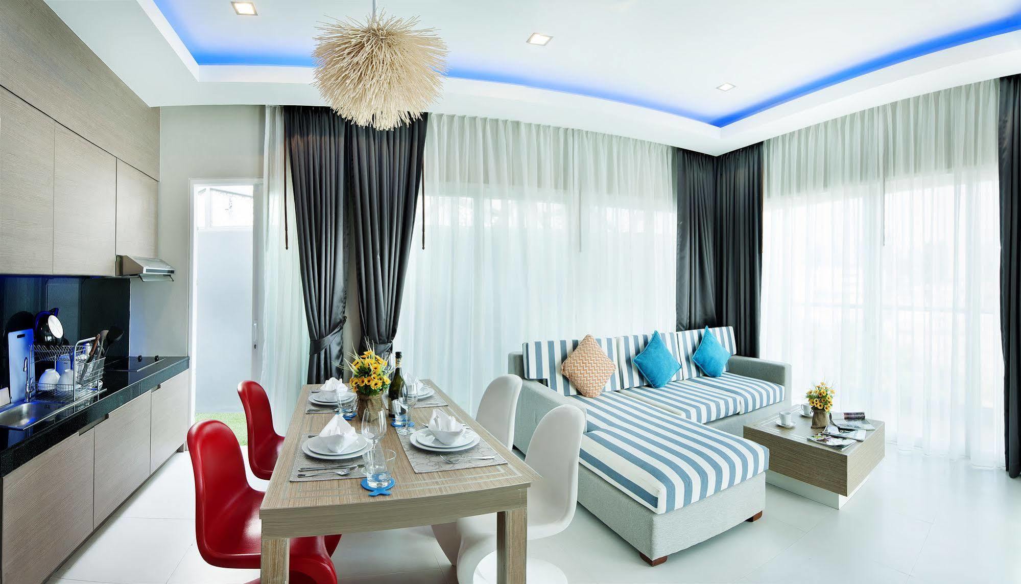 Ratana Platinum Resort Kamala Exterior photo