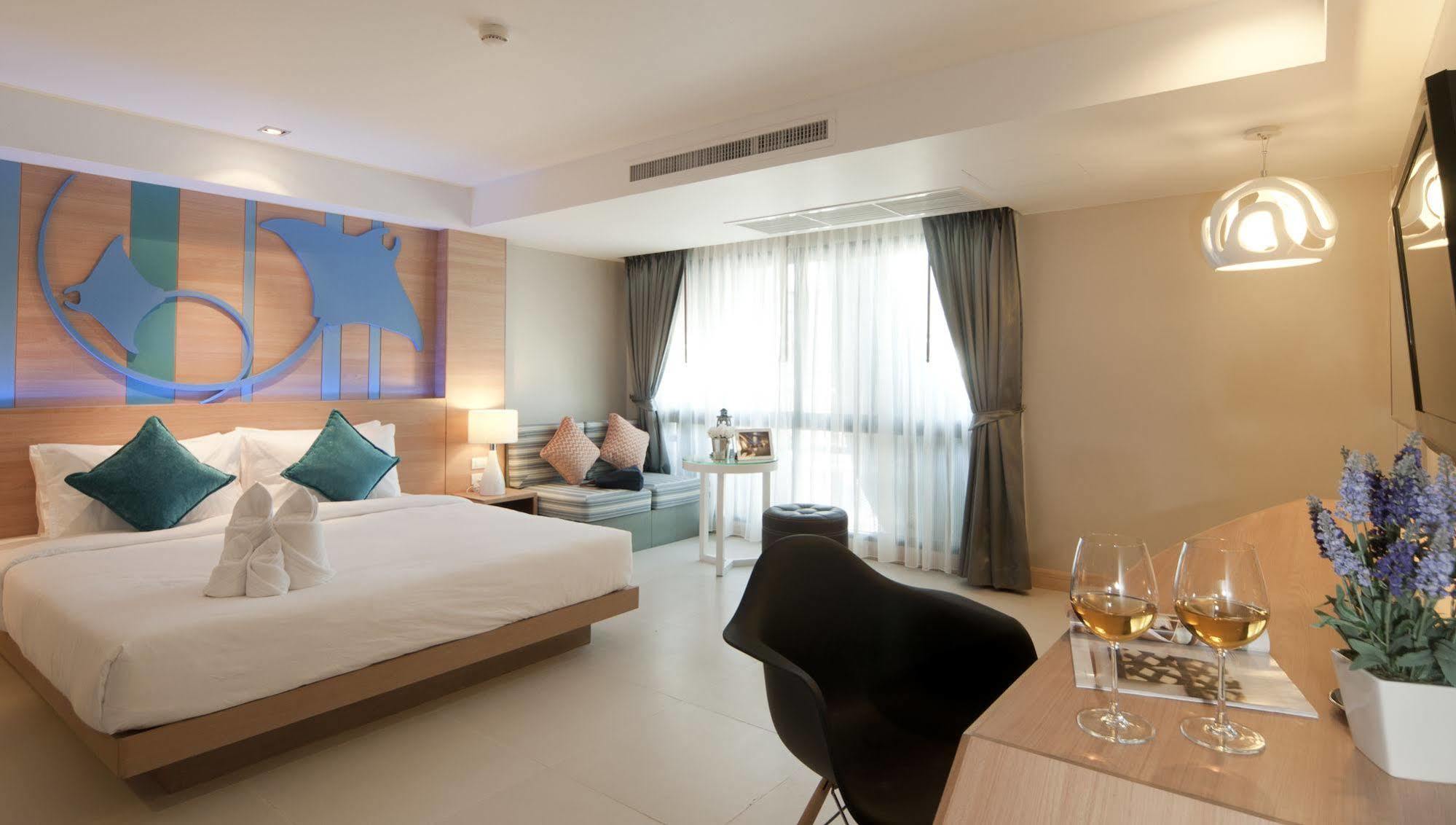Ratana Platinum Resort Kamala Exterior photo