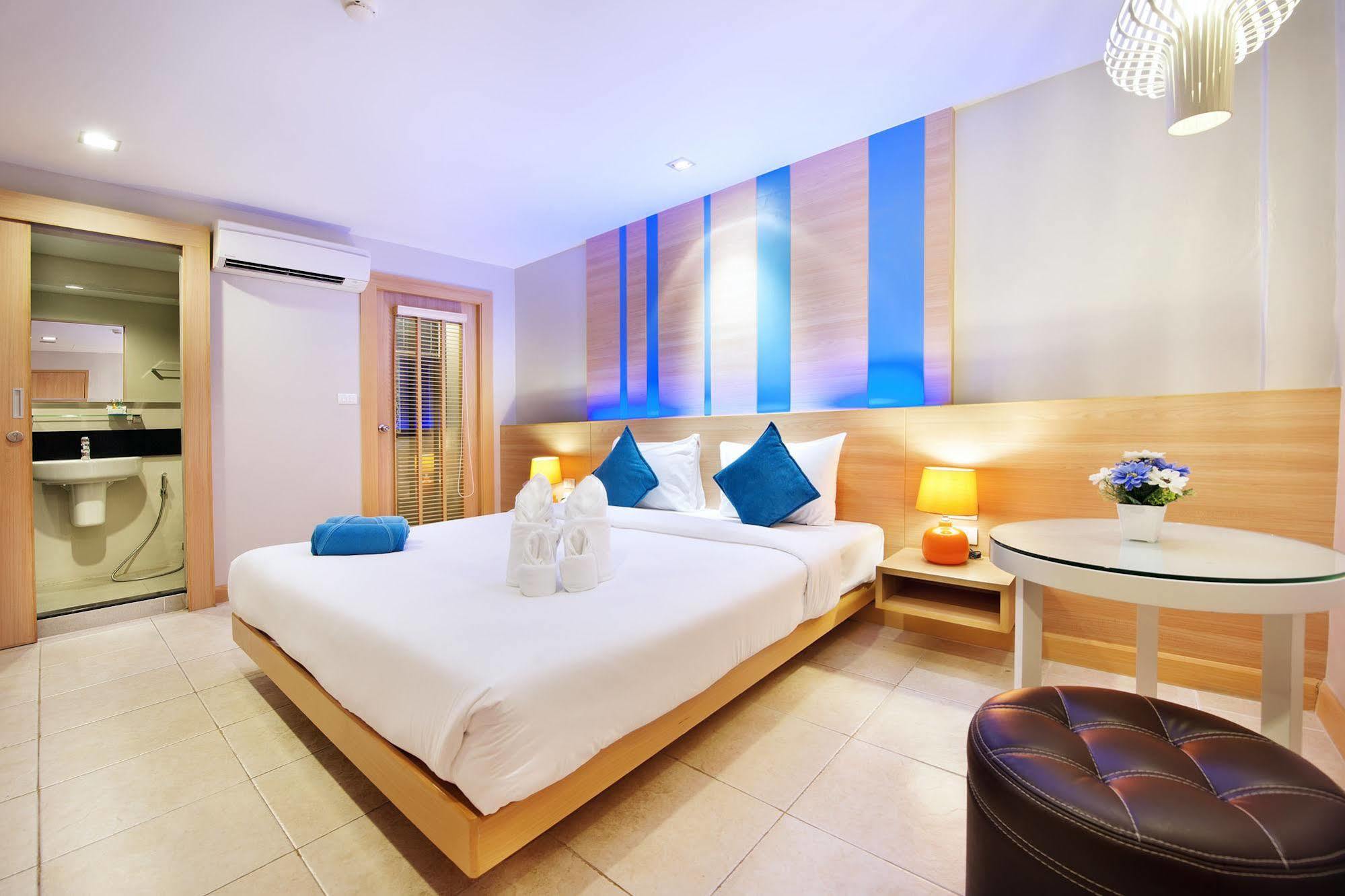 Ratana Platinum Resort Kamala Exterior photo