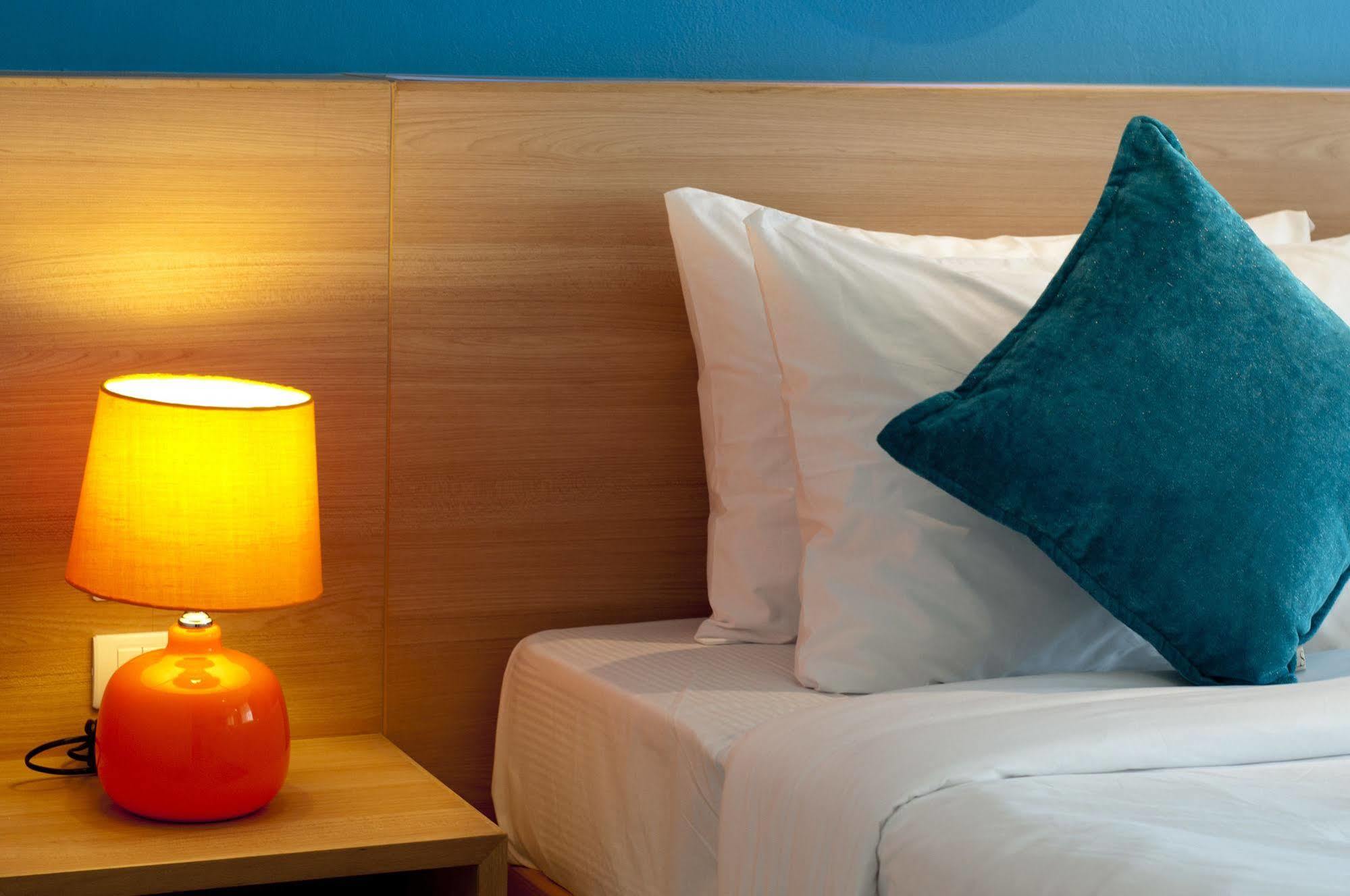 Ratana Platinum Resort Kamala Exterior photo