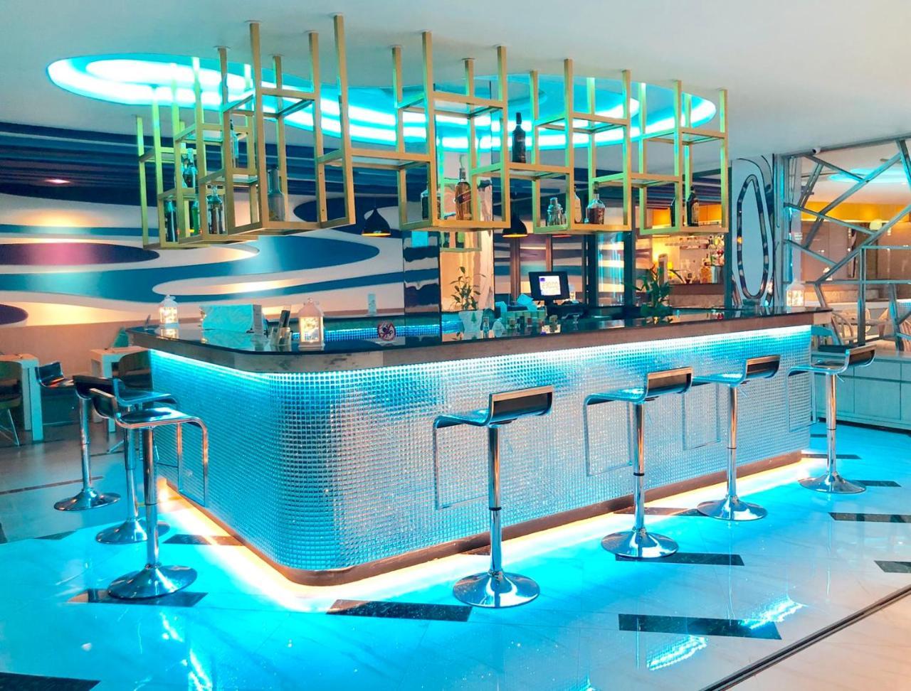 Ratana Platinum Resort Kamala Exterior photo