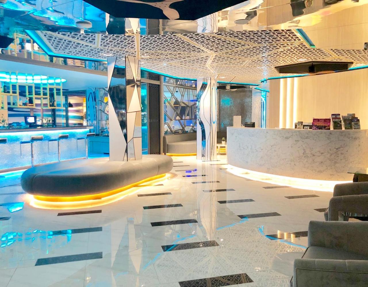 Ratana Platinum Resort Kamala Exterior photo