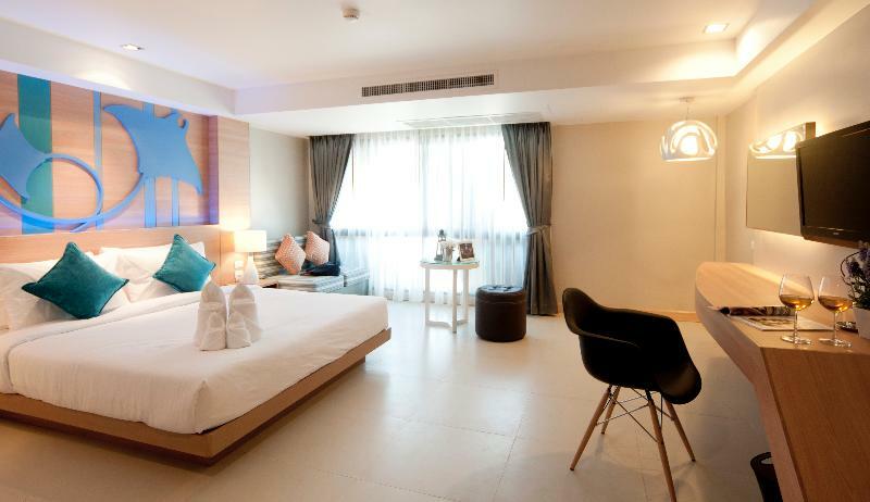 Ratana Platinum Resort Kamala Exterior photo