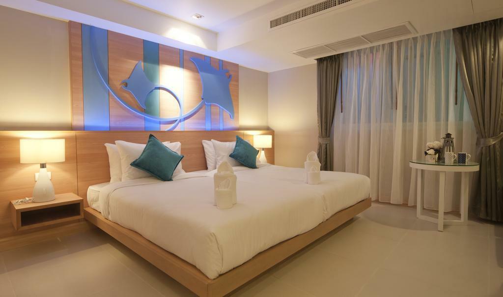 Ratana Platinum Resort Kamala Exterior photo